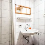 公寓 Beim Holzschnitzer-4 By Interhome 索尔登