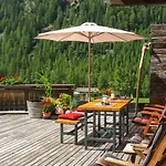 公寓 Beim Holzschnitzer-4 By Interhome *