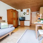 公寓 Beim Holzschnitzer-4 By Interhome