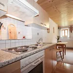 Beim Holzschnitzer-4 By Interhome 公寓 索尔登