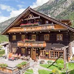 Beim Holzschnitzer-4 By Interhome * Sölden