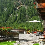Beim Holzschnitzer-4 By Interhome Apartment *