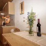 Apartamento Beim Holzschnitzer-4 By Interhome Sölden