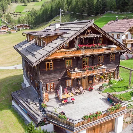 Beim Holzschnitzer-4 By Interhome * Sölden