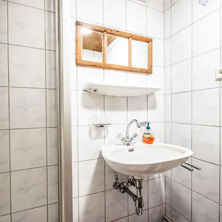 Apartamento Beim Holzschnitzer-4 By Interhome Sölden