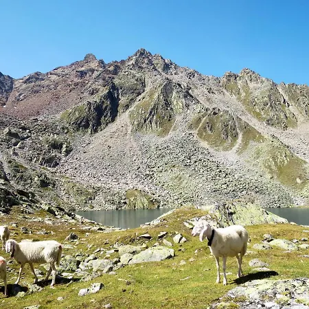 Beim Holzschnitzer-4 By Interhome Sölden