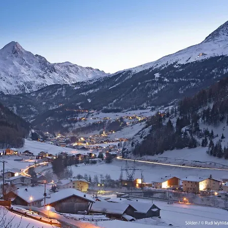 Beim Holzschnitzer-4 By Interhome Daire