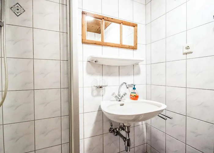 Lejlighed Beim Holzschnitzer-4 By Interhome Sölden