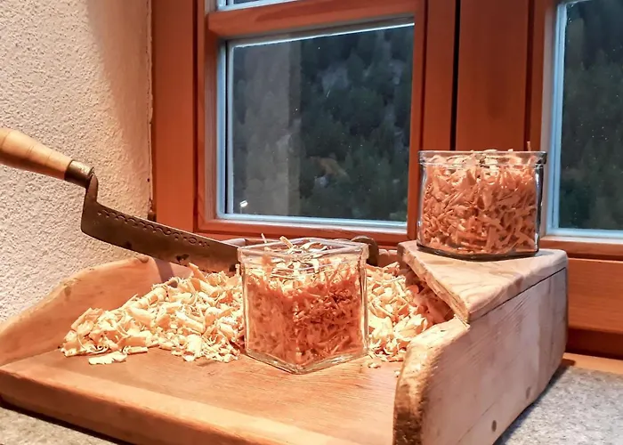 Beim Holzschnitzer-4 By Interhome Sölden