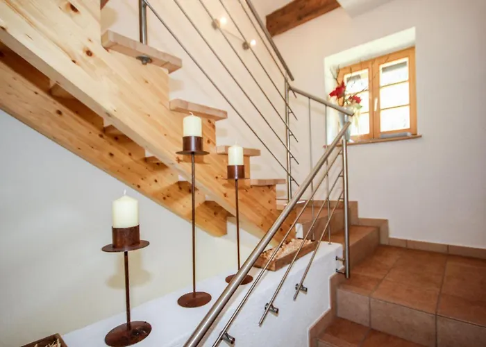 Lejlighed Beim Holzschnitzer-4 By Interhome Sölden