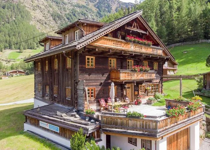 Beim Holzschnitzer-4 By Interhome