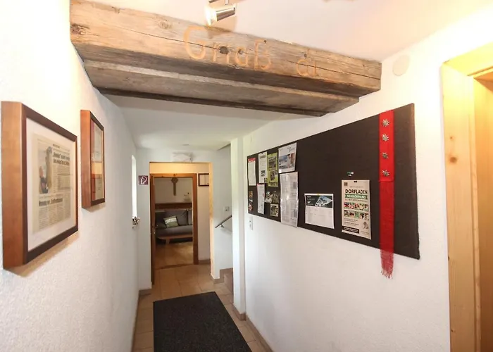 Beim Holzschnitzer-4 By Interhome *