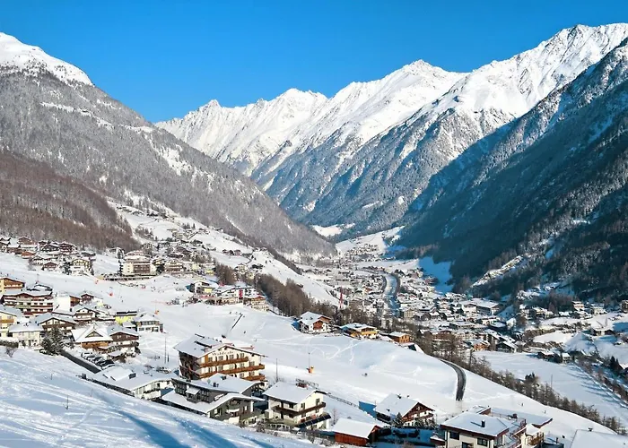 Beim Holzschnitzer-4 By Interhome Lejlighed