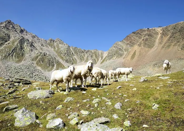 Beim Holzschnitzer-4 By Interhome Sölden