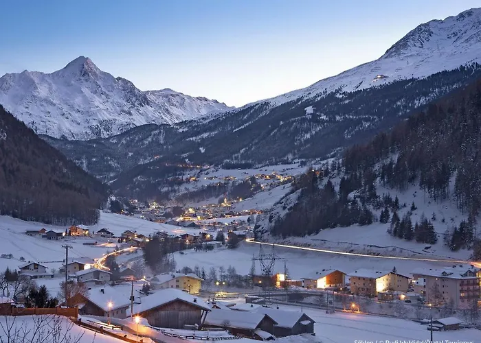 Beim Holzschnitzer-4 By Interhome Lejlighed