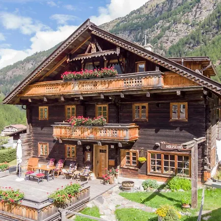 Beim Holzschnitzer-4 By Interhome * Sölden