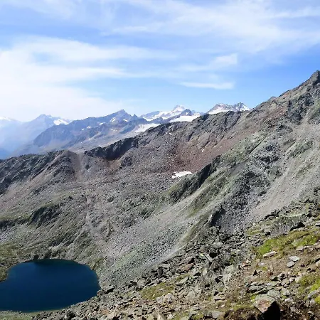 Beim Holzschnitzer-4 By Interhome Appartement *