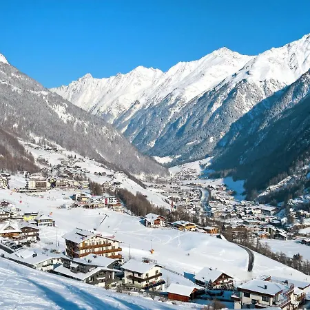 Beim Holzschnitzer-4 By Interhome Appartement