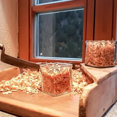 Beim Holzschnitzer-4 By Interhome Зёльден