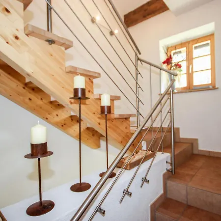 Апартаменты Beim Holzschnitzer-4 By Interhome Зёльден