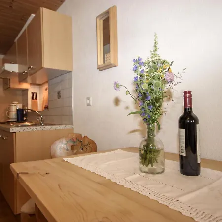 Апартаменты Beim Holzschnitzer-4 By Interhome Зёльден