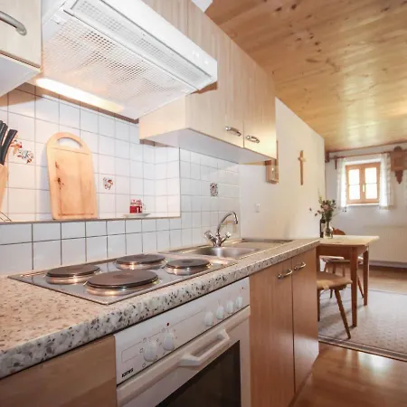 Beim Holzschnitzer-4 By Interhome Апартаменты Зёльден